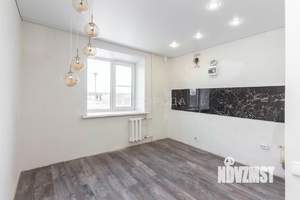 4-к квартира, вторичка, 92м2, 4/5 этаж