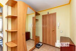 3-к квартира, вторичка, 61м2, 4/10 этаж