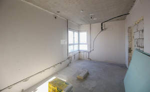 2-к квартира, вторичка, 42м2, 8/10 этаж