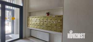 Студия квартира, вторичка, 28м2, 3/8 этаж