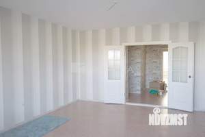 4-к квартира, вторичка, 116м2, 1/10 этаж