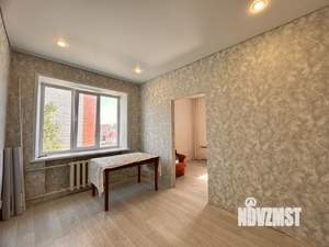 2-к квартира, вторичка, 41м2, 2/3 этаж