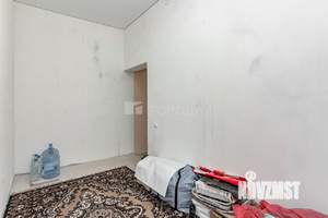 2-к квартира, вторичка, 57м2, 1/2 этаж