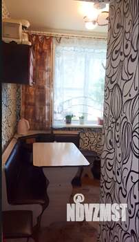 2-к квартира, вторичка, 43м2, 1/5 этаж