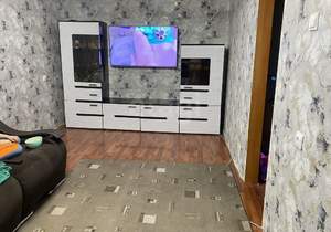 2-к квартира, вторичка, 43м2, 2/9 этаж