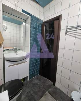 2-к квартира, вторичка, 69м2, 3/6 этаж