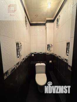 3-к квартира, вторичка, 62м2, 5/5 этаж