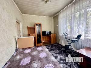 2-к квартира, вторичка, 49м2, 2/2 этаж