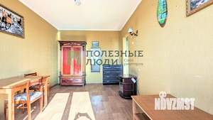 1-к квартира, вторичка, 34м2, 6/9 этаж