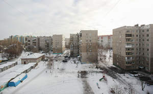 3-к квартира, вторичка, 60м2, 7/9 этаж