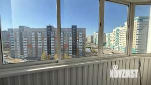 1-к квартира, вторичка, 35м2, 8/10 этаж