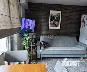 3-к квартира, вторичка, 61м2, 10/10 этаж