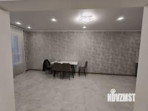 2-к квартира, вторичка, 66м2, 13/17 этаж