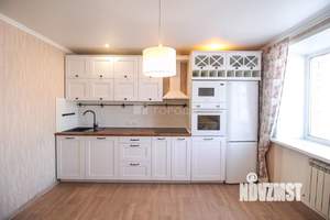 3-к квартира, вторичка, 75м2, 12/14 этаж