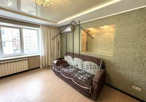 3-к квартира, вторичка, 67м2, 4/9 этаж