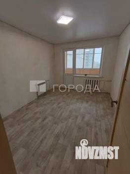 3-к квартира, вторичка, 66м2, 9/9 этаж