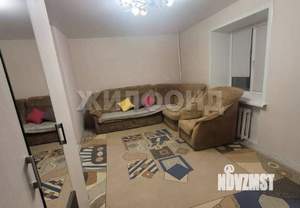 1-к квартира, вторичка, 31м2, 2/5 этаж