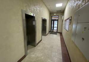 3-к квартира, вторичка, 58м2, 7/16 этаж