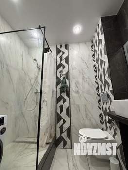 1-к квартира, вторичка, 34м2, 12/16 этаж