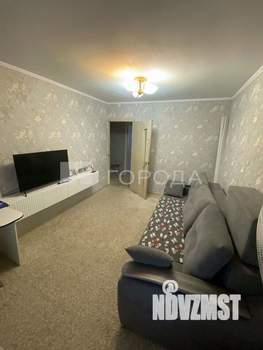 2-к квартира, вторичка, 48м2, 3/5 этаж