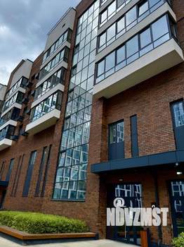 Студия квартира, вторичка, 90м2, 4/7 этаж