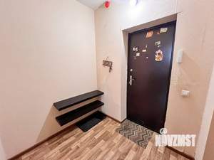 Студия квартира, вторичка, 29м2, 15/16 этаж