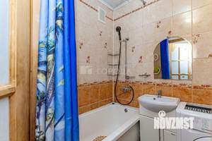 2-к квартира, вторичка, 57м2, 3/10 этаж
