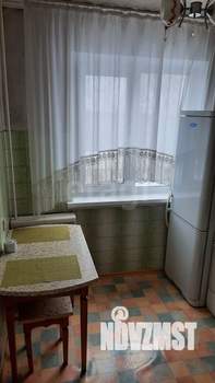 3-к квартира, вторичка, 61м2, 4/5 этаж
