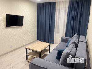 2-к квартира, вторичка, 35м2, 8/18 этаж