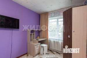 3-к квартира, вторичка, 57м2, 2/5 этаж