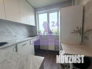 1-к квартира, вторичка, 31м2, 3/5 этаж