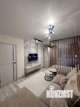1-к квартира, вторичка, 33м2, 4/9 этаж