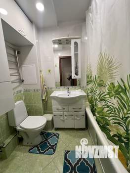 2-к квартира, вторичка, 45м2, 1/5 этаж