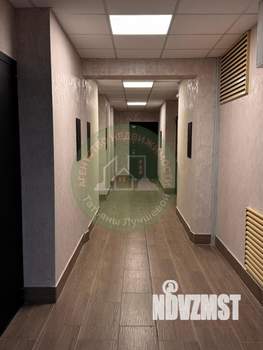 1-к квартира, вторичка, 31м2, 16/17 этаж