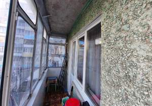 3-к квартира, вторичка, 60м2, 2/9 этаж