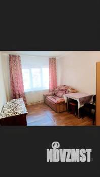 1-к квартира, вторичка, 21м2, 5/9 этаж