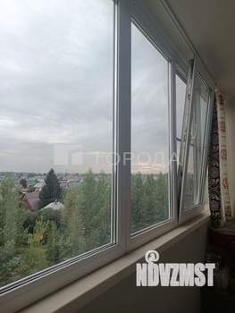 1-к квартира, вторичка, 41м2, 5/10 этаж