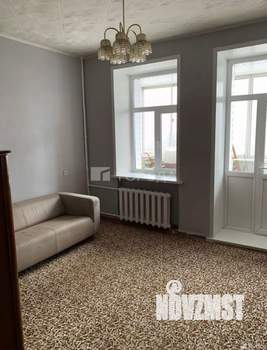 2-к квартира, вторичка, 50м2, 3/5 этаж