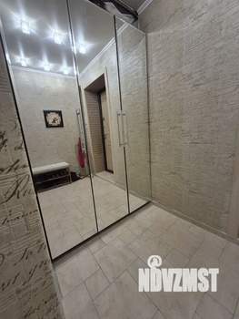 1-к квартира, вторичка, 37м2, 6/9 этаж
