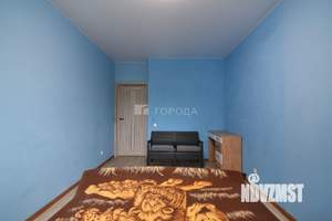 1-к квартира, вторичка, 35м2, 3/16 этаж