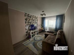 2-к квартира, вторичка, 43м2, 3/5 этаж