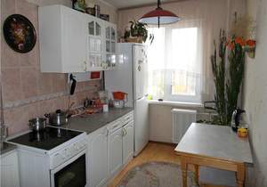 4-к квартира, вторичка, 110м2, 6/9 этаж