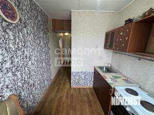 1-к квартира, вторичка, 29м2, 8/9 этаж