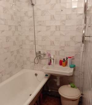 2-к квартира, вторичка, 44м2, 2/5 этаж