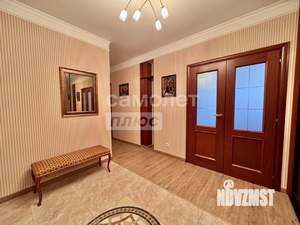 3-к квартира, вторичка, 74м2, 3/16 этаж