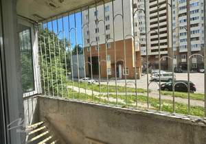 2-к квартира, вторичка, 50м2, 1/9 этаж