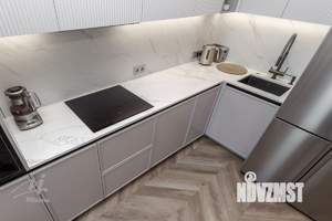 3-к квартира, вторичка, 86м2, 8/8 этаж