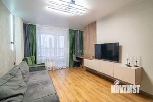 3-к квартира, вторичка, 78м2, 6/17 этаж