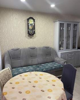 Студия квартира, вторичка, 35м2, 6/16 этаж