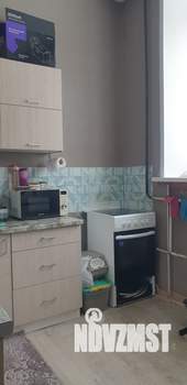 1-к квартира, вторичка, 33м2, 3/4 этаж